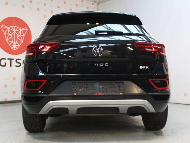 Volkswagen T-ROC 1.0 TSI Life Business