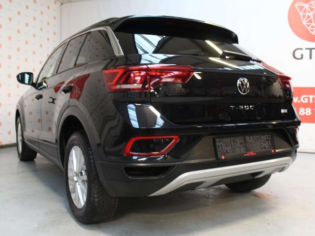 Volkswagen T-ROC 1.0 TSI Life Business