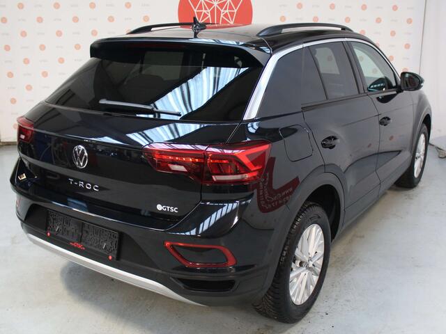 Volkswagen T-ROC 1.0 TSI Life Business