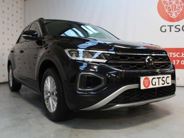 Volkswagen T-ROC 1.0 TSI Life Business