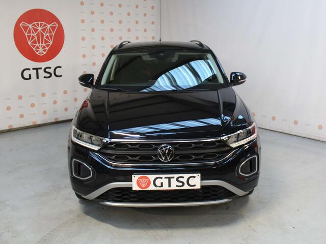 Volkswagen T-ROC 1.0 TSI Life Business