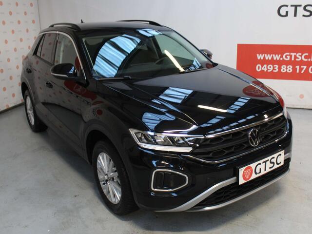 Volkswagen T-ROC 1.0 TSI Life Business