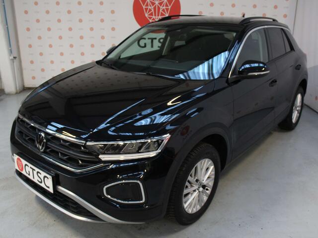 Volkswagen T-ROC 1.0 TSI Life Business