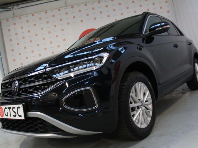 Volkswagen T-ROC 1.0 TSI Life Business