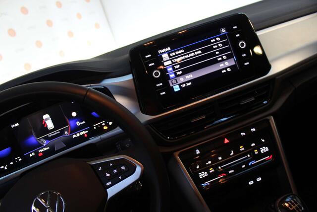 Volkswagen T-ROC 1.0 TSI Life Business