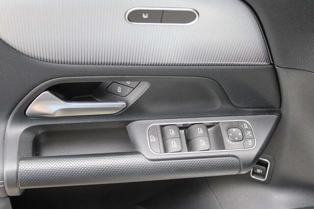 Mercedes-Benz B-Klasse 200 d Business Solution EU6AP
