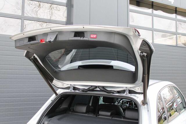Mercedes-Benz B-Klasse 200 d Business Solution EU6AP