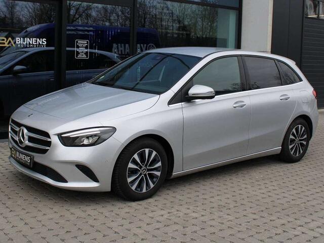 Mercedes-Benz B-Klasse 200 d Business Solution EU6AP