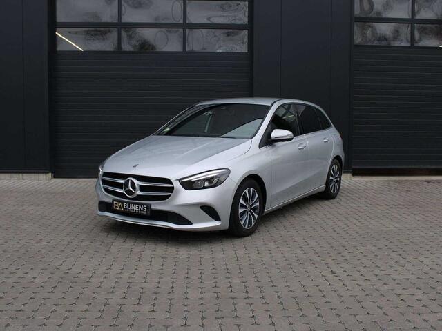 Mercedes-Benz B-Klasse 200 d Business Solution EU6AP