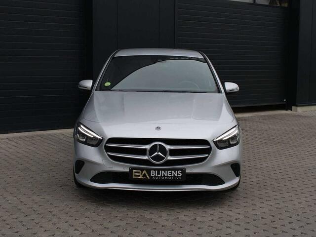 Mercedes-Benz B-Klasse 200 d Business Solution EU6AP