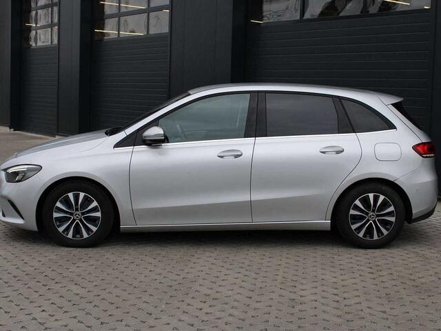 Mercedes-Benz B-Klasse 200 d Business Solution EU6AP