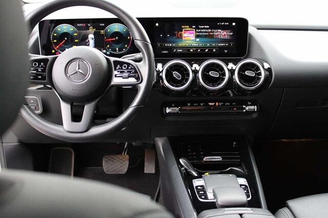 Mercedes-Benz B-Klasse 200 d Business Solution EU6AP