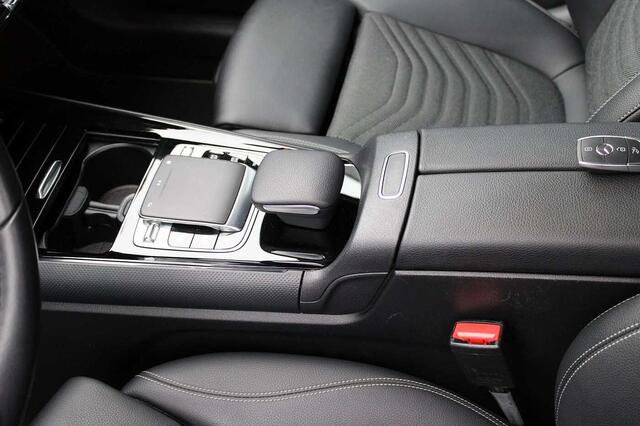 Mercedes-Benz B-Klasse 200 d Business Solution EU6AP