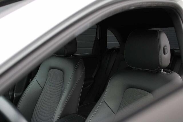 Mercedes-Benz B-Klasse 200 d Business Solution EU6AP