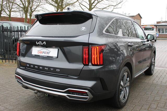KIA Sorento 1.6 T-GDI Plug-in Hybrid 4WD ExecutiveLine 7p. 100% Optie's