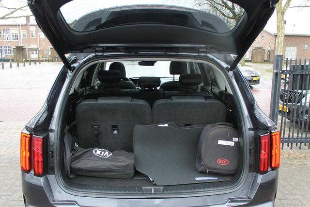 KIA Sorento 1.6 T-GDI Plug-in Hybrid 4WD ExecutiveLine 7p. 100% Optie's