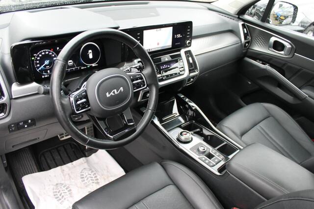 KIA Sorento 1.6 T-GDI Plug-in Hybrid 4WD ExecutiveLine 7p. 100% Optie's