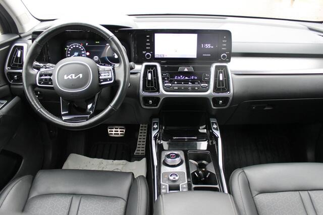 KIA Sorento 1.6 T-GDI Plug-in Hybrid 4WD ExecutiveLine 7p. 100% Optie's