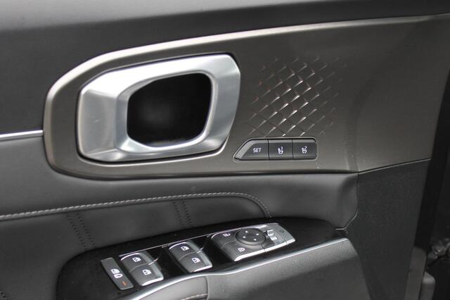 KIA Sorento 1.6 T-GDI Plug-in Hybrid 4WD ExecutiveLine 7p. 100% Optie's