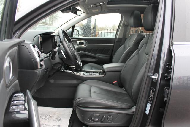 KIA Sorento 1.6 T-GDI Plug-in Hybrid 4WD ExecutiveLine 7p. 100% Optie's