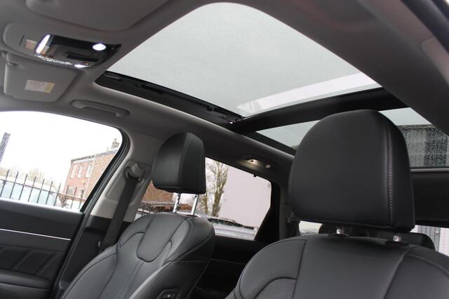 KIA Sorento 1.6 T-GDI Plug-in Hybrid 4WD ExecutiveLine 7p. 100% Optie's