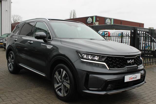 KIA Sorento 1.6 T-GDI Plug-in Hybrid 4WD ExecutiveLine 7p. 100% Optie's