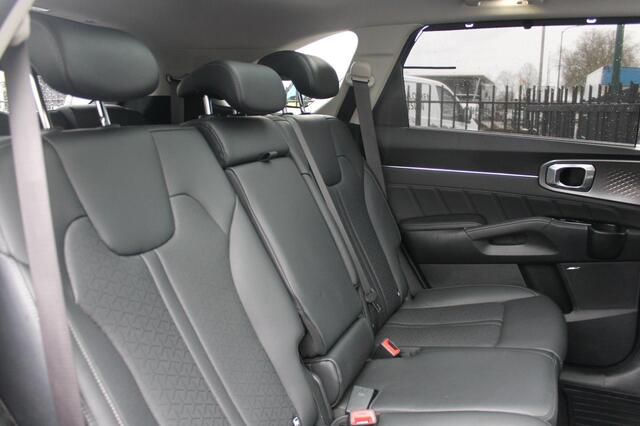 KIA Sorento 1.6 T-GDI Plug-in Hybrid 4WD ExecutiveLine 7p. 100% Optie's