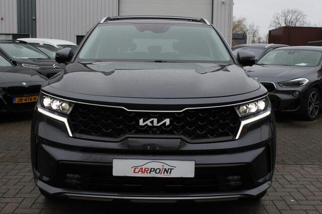 KIA Sorento 1.6 T-GDI Plug-in Hybrid 4WD ExecutiveLine 7p. 100% Optie's