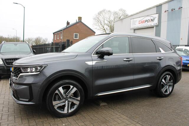 KIA Sorento 1.6 T-GDI Plug-in Hybrid 4WD ExecutiveLine 7p. 100% Optie's