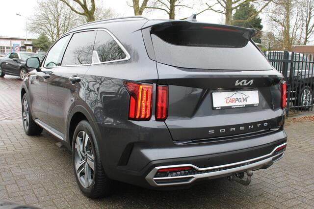 KIA Sorento 1.6 T-GDI Plug-in Hybrid 4WD ExecutiveLine 7p. 100% Optie's