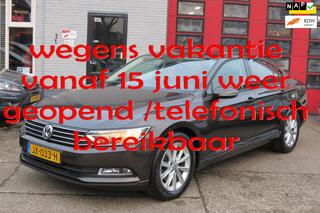 VOLKSWAGEN PASSAT 1.4 TSI, Sedan Limousine , Airco ,Cr Contr
