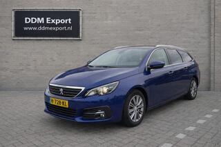 PEUGEOT 308 SW 1.5 BLUE LEASE PREMIUM | Pano | Navi | Clima |