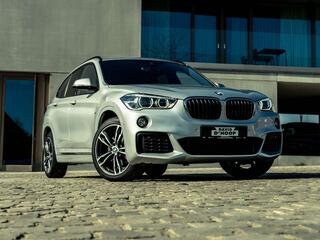 BMW X1 2.0i | sDrive | M Sport | Sportstoel | Shadow Line