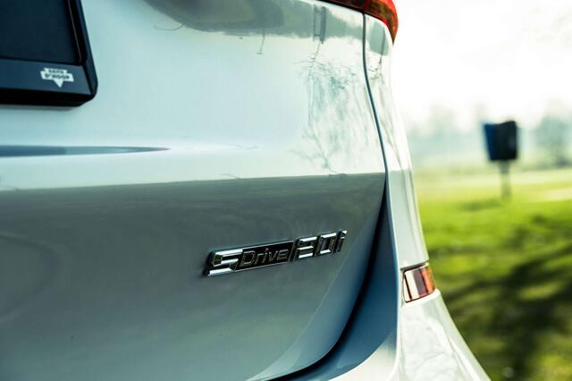 BMW X1 2.0i | sDrive | M Sport | Sportstoel | Shadow Line
