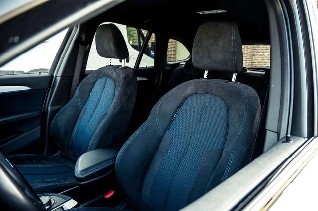 BMW X1 2.0i | sDrive | M Sport | Sportstoel | Shadow Line