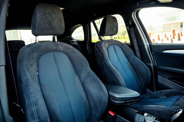 BMW X1 2.0i | sDrive | M Sport | Sportstoel | Shadow Line