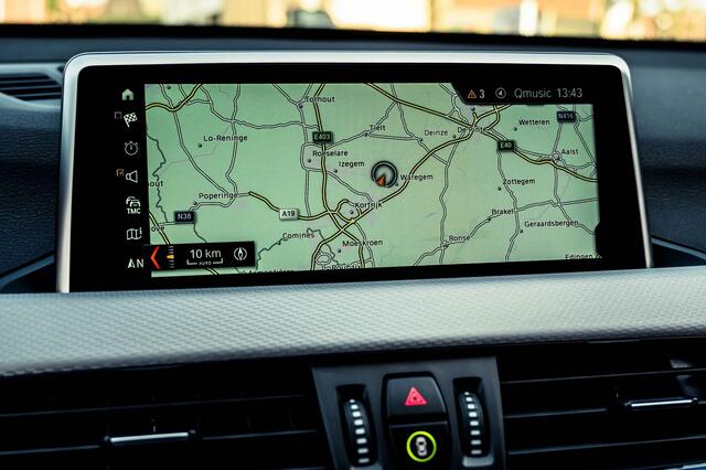 BMW X1 2.0i | sDrive | M Sport | Sportstoel | Shadow Line