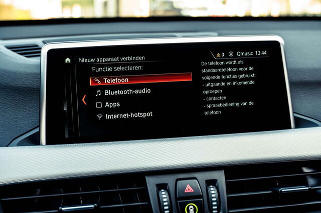 BMW X1 2.0i | sDrive | M Sport | Sportstoel | Shadow Line