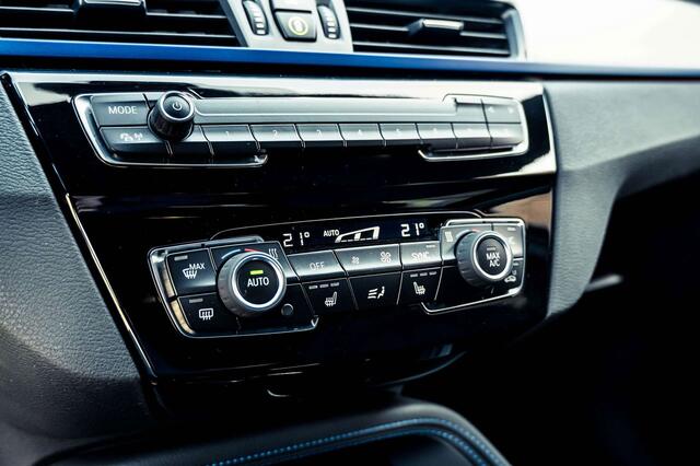 BMW X1 2.0i | sDrive | M Sport | Sportstoel | Shadow Line