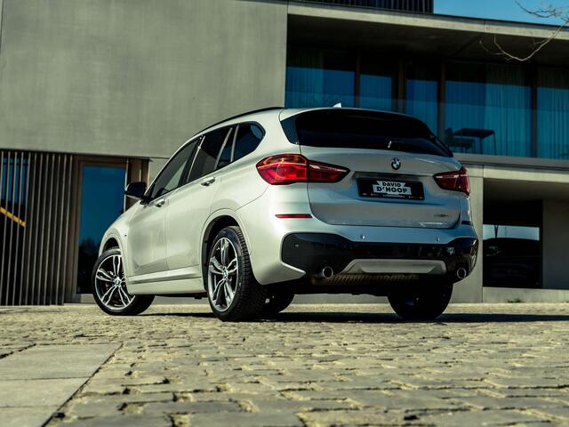 BMW X1 2.0i | sDrive | M Sport | Sportstoel | Shadow Line