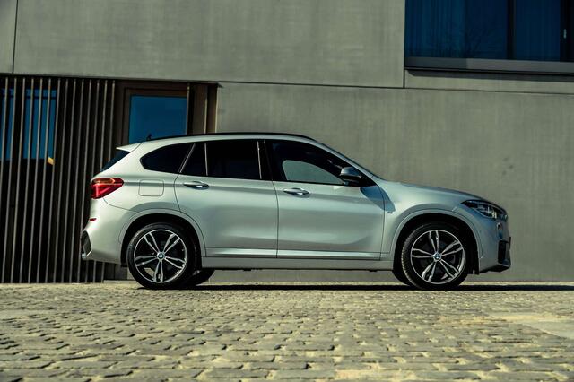BMW X1 2.0i | sDrive | M Sport | Sportstoel | Shadow Line