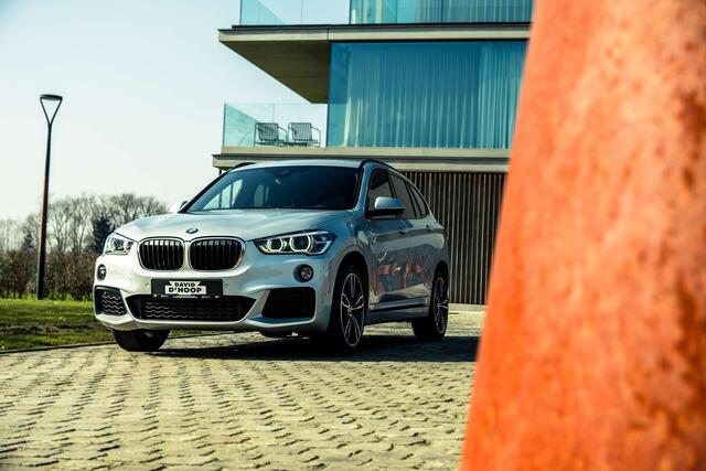 BMW X1 2.0i | sDrive | M Sport | Sportstoel | Shadow Line