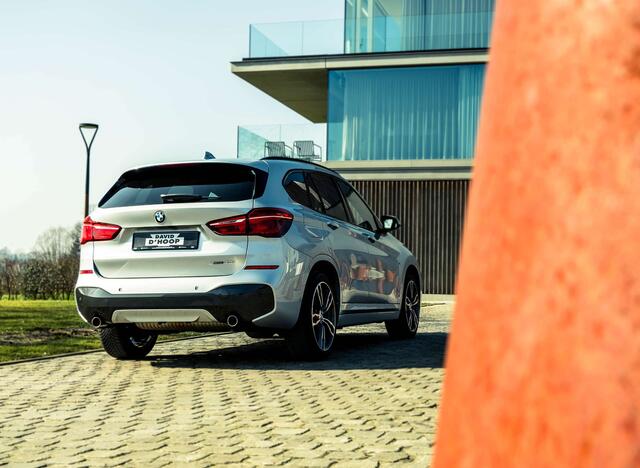 BMW X1 2.0i | sDrive | M Sport | Sportstoel | Shadow Line
