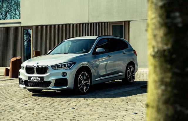 BMW X1 2.0i | sDrive | M Sport | Sportstoel | Shadow Line
