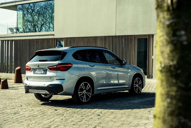 BMW X1 2.0i | sDrive | M Sport | Sportstoel | Shadow Line