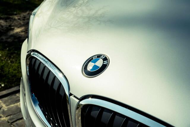 BMW X1 2.0i | sDrive | M Sport | Sportstoel | Shadow Line