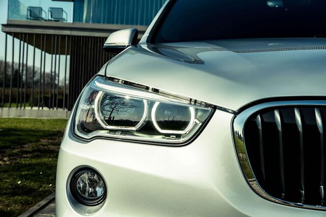 BMW X1 2.0i | sDrive | M Sport | Sportstoel | Shadow Line