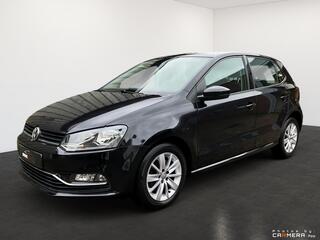 VOLKSWAGEN POLO 1.2 TSI Highline 110pk 6 versn. pdc cruise clima 15