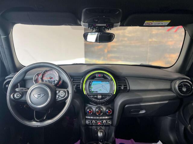 Mini ONE 1.5  5 PORTES  GPS  LED  GARANTIE 12 MOIS