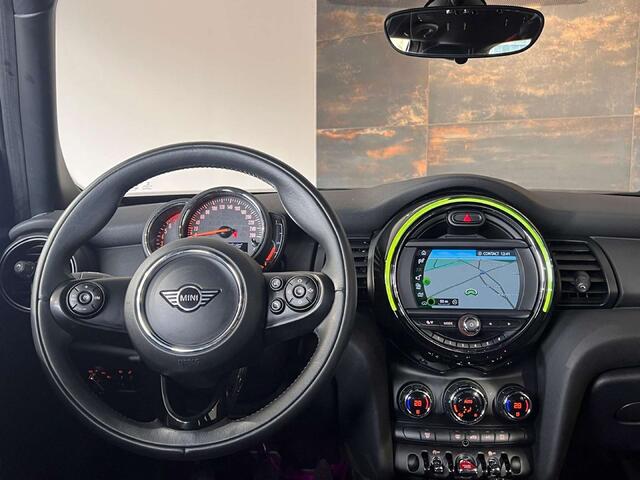 Mini ONE 1.5  5 PORTES  GPS  LED  GARANTIE 12 MOIS